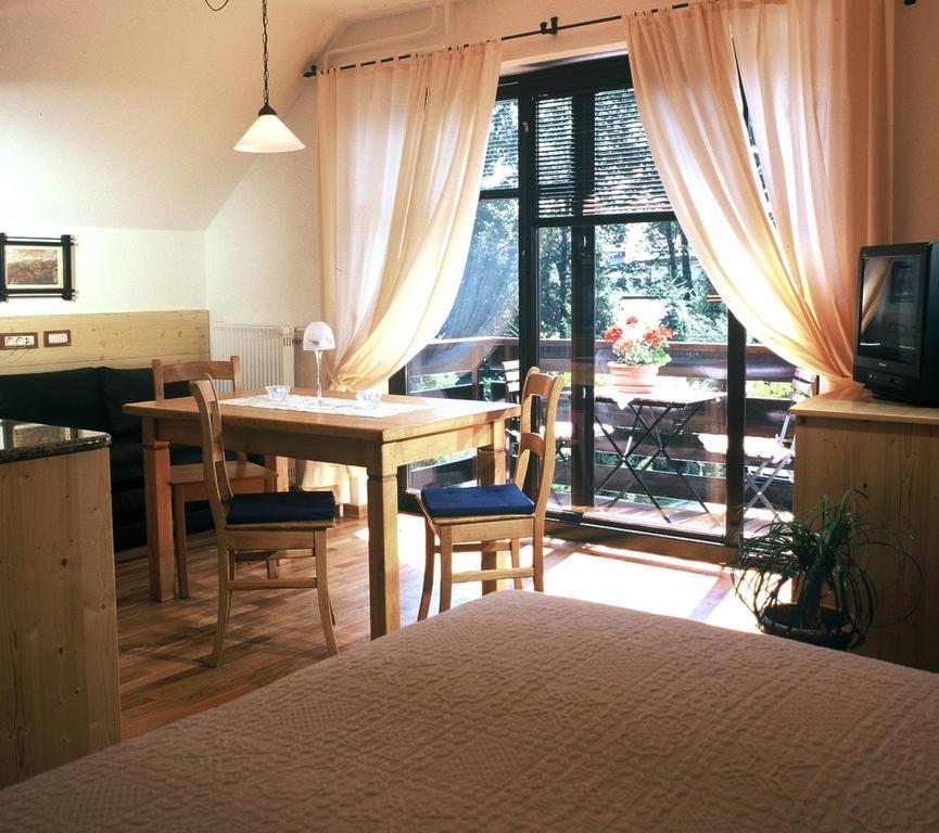 Apartments Bledea ห้อง รูปภาพ