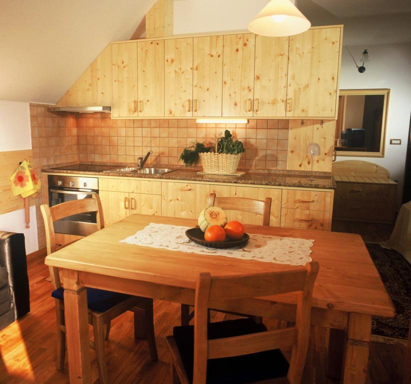Apartments Bledea ห้อง รูปภาพ