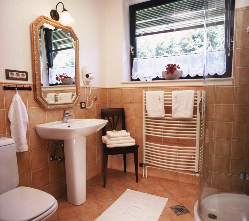 Apartments Bledea ห้อง รูปภาพ